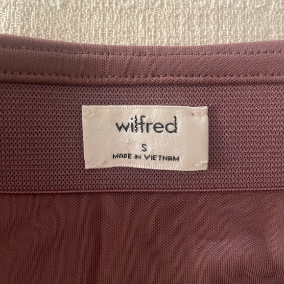 Wilfred Boussan Skirt - Picture 4 of 10